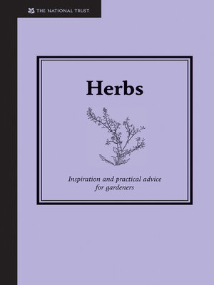cover image of Herbs